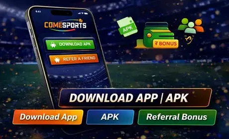 Download the app, unlock code RESULTMAX, and enter ₹1 contests faster