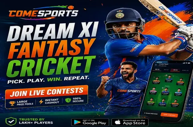 Resultadonacional (resultado nacional) fantasy cricket & matchday visual 1